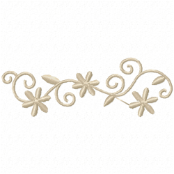 Patterns And Boards Embroidery Design 5